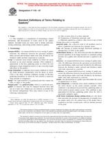 Preview ASTM F118-97 10.9.1997