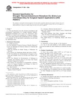 Preview ASTM F136-02a 10.11.2002