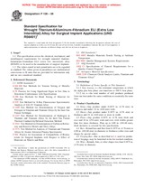 Preview ASTM F136-08 1.11.2008