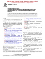 Preview ASTM F136-08e1 1.11.2008