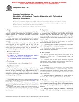 Preview ASTM F137-08 1.12.2008