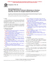 Preview ASTM F138-08 1.5.2008
