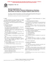 Preview ASTM F139-03 10.6.2003