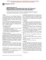 Preview ASTM F140-98 10.10.1998