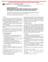 Preview ASTM F144-80(1995)e1 1.1.2000