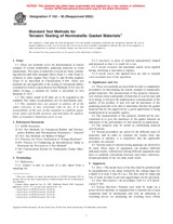 WITHDRAWN ASTM F152-95(2002) 15.1.1995 preview