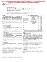 Preview ASTM F154-00 10.1.2001