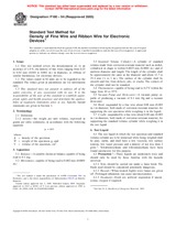 WITHDRAWN ASTM F180-94(2005) 1.1.2005 preview