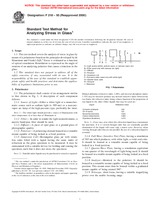 Preview ASTM F218-95(2000) 1.1.2000