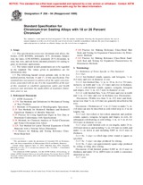 Preview ASTM F256-94(1999) 10.6.1999