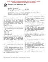 WITHDRAWN ASTM F310-70(2000) 1.1.2000 preview
