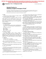 WITHDRAWN ASTM F310-70(1996) 1.1.2000 preview