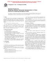 WITHDRAWN ASTM F318-78(2000) 1.1.2000 preview