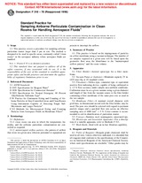 WITHDRAWN ASTM F318-78(1996) 1.1.2000 preview