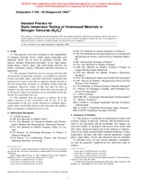 WITHDRAWN ASTM F359-82(1994)e1 1.1.1994 preview