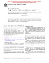 WITHDRAWN ASTM F360-82(2006) 1.6.2006 preview