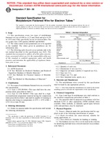 WITHDRAWN ASTM F364-96 10.6.1996 preview