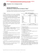 WITHDRAWN ASTM F364-96(2002) 10.6.1996 preview