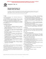 WITHDRAWN ASTM F366-04 1.10.2004 preview