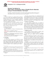 WITHDRAWN ASTM F372-99(2003) 10.5.1999 preview