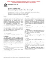 WITHDRAWN ASTM F373-01 10.3.2001 preview