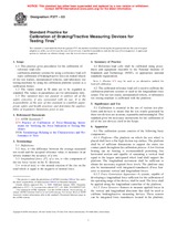 Preview ASTM F377-03 1.12.2003