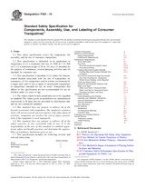 WITHDRAWN ASTM F381-15 1.7.2015 preview