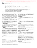 WITHDRAWN ASTM F386-93 10.4.2002 preview