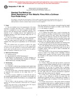 WITHDRAWN ASTM F390-98 10.5.1998 preview