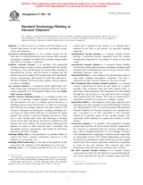 Preview ASTM F395-02 10.12.2002