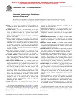 WITHDRAWN ASTM F395-03(2007) 1.9.2007 preview