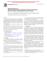 Preview ASTM F402-05 1.3.2005