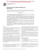 WITHDRAWN ASTM F404-04 1.7.2004 preview