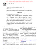 WITHDRAWN ASTM F404-10 15.5.2010 preview