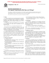 WITHDRAWN ASTM F405-97 10.1.1997 preview