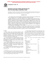 WITHDRAWN ASTM F406-04 1.7.2004 preview