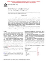 WITHDRAWN ASTM F406-12a 1.5.2012 preview