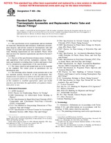 WITHDRAWN ASTM F409-99a 10.4.2002 preview