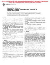 WITHDRAWN ASTM F410-95 10.2.2002 preview