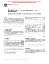 WITHDRAWN ASTM F414-00 10.11.2000 preview