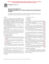 WITHDRAWN ASTM F414-06 1.8.2006 preview