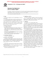 WITHDRAWN ASTM F415-87(2000)e1 10.2.2000 preview