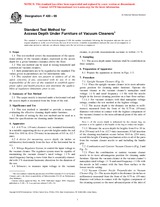 WITHDRAWN ASTM F420-99 10.5.1999 preview