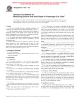 WITHDRAWN ASTM F421-00 10.5.2000 preview