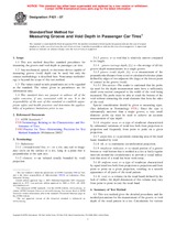 WITHDRAWN ASTM F421-07 1.8.2007 preview