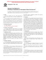 WITHDRAWN ASTM F428-03a 1.10.2003 preview