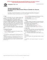 WITHDRAWN ASTM F431-04 1.8.2004 preview