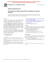 WITHDRAWN ASTM F431-04(2008) 1.11.2008 preview