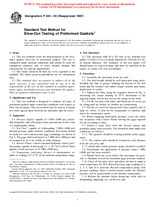 WITHDRAWN ASTM F434-93(1997) 10.9.1997 preview