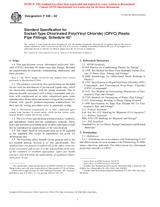 WITHDRAWN ASTM F438-02 10.9.2002 preview